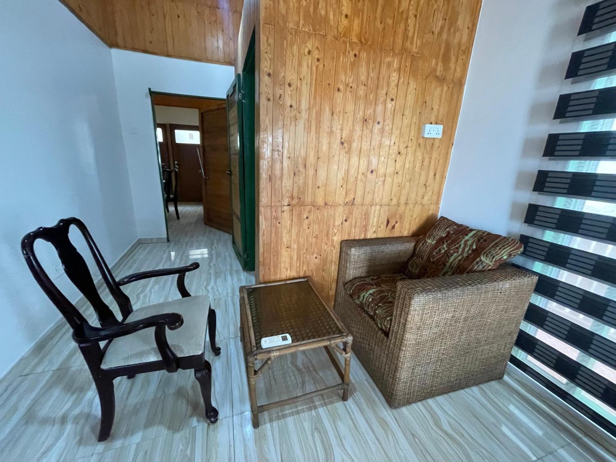 Ocean Green Beach Resorts And Villas Prampram Exterior foto